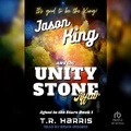 Cover: Jason King and the Unity Stone Affair - Tantor Audio