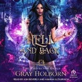 Cover: Hell and Back - Tantor Audio