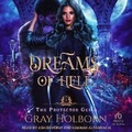 Cover: Dreams of Hell - Tantor Audio