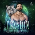 Cover: Tension - Tantor Audio