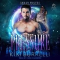 Cover: Pressure - Tantor Audio