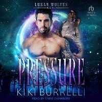 Enlarge image Cover: Pressure - Tantor Audio