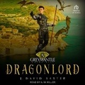Cover: Dragonlord - Tantor Audio