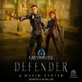 Cover: Defender - Tantor Audio