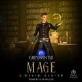 Cover: Mage - Tantor Audio