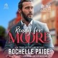 Cover: Ready for Moore - Tantor Audio