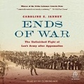 Cover: Ends of War - Tantor Audio