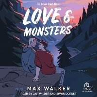 Enlarge image Cover: Love and Monsters - Tantor Audio