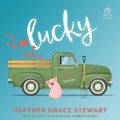Cover: Lucky - Tantor Audio