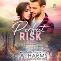 Cover: Perfect Risk - Tantor Audio