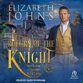Cover: Return of the Knight - Tantor Audio