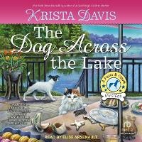 Enlarge image Cover: The Dog Across the Lake - Tantor Audio