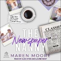 Enlarge image Cover: The Newspaper Nanny - Tantor Audio