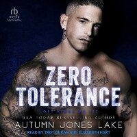 Enlarge image Cover: Zero Tolerance - Tantor Audio