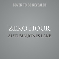 Enlarge image Cover: Zero Hour - Tantor Audio