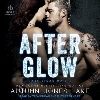 Enlarge image Cover: After Glow - Tantor Audio