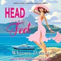 Cover: Head Over Feet - Tantor Audio