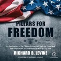 Cover: Pillars for Freedom - Kalorama