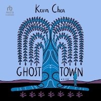 Enlarge image Cover: Ghost Town - HighBridge Audio