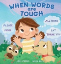 Cover: When Words Are Tough - Jori Vroom