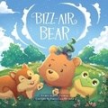 Cover: The Bizz-air Bear - J.D.L. Fairman