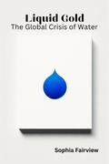 Abbildung von: Liquid Gold - The Global Crisis of Water - Independent Artists Network
