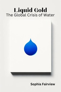 Abbildung von: Liquid Gold - The Global Crisis of Water - Independent Artists Network
