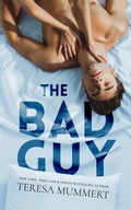 Cover: The Bad Guy - Teresa Mummert
