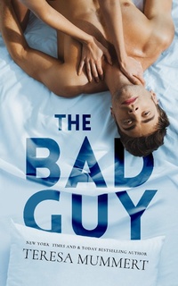 Enlarge image Cover: The Bad Guy - Teresa Mummert