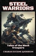 Cover: Steel Warriors - Mad Cow Press
