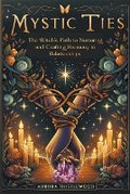 Cover: Mystic Ties - Polite Menace Press LLC