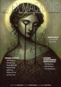 Cover: Apex Magazine Issue 143 - Apex Book Company