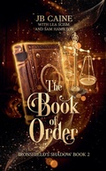 Cover: The Book of Order - Jb Caine