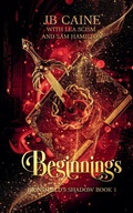 Cover: Beginnings - Jb Caine