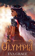Cover: Olympia (Chronicles of Chaos, #1) - SnowRidge Press