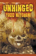 Cover: Unhinged - Trellis Publishing