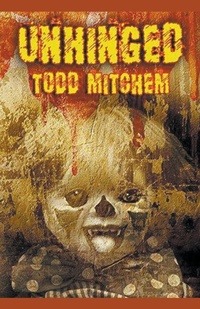 Enlarge image Cover: Unhinged - Trellis Publishing