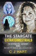 Cover: The Stargate Extraterrestrials - Pale Horse Press