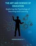 Bild: "The Art and Science of Education - HARIKUMAR V T