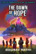 Cover: The Dawn Of Hope(The Chronicles of Eldoria) - GSR