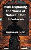 Cover: Nui - Morgan Lee