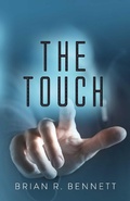 Cover: Touch - BOOKBABY
