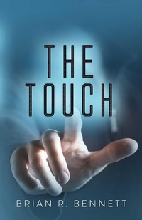 Enlarge image Cover: Touch - BOOKBABY