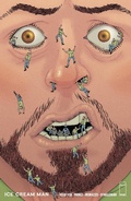Cover: Ice Cream Man #38 - Image Comics Inc