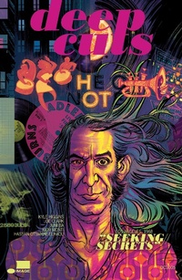 Enlarge image Cover: Deep Cuts #5 - Image Comics Inc