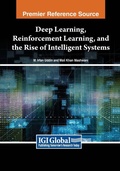 Cover: Deep Learning, Reinforcement Learning, and the Rise of Intelligent Systems - Engineering Science Reference