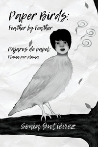 Enlarge image Cover: Paper Birds - El Martillo Press