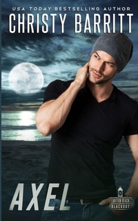 Enlarge image Cover: Axel - River Heights