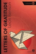 Cover: Letters of Gratitude - Iskra Books