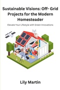 Cover: Sustainable Visions - Lily Martin